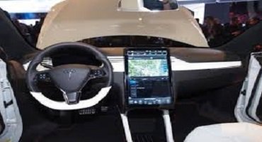 “ProtoTech’s CEO recently had an opportunity to drive ‘the car of the future – Tesla’.