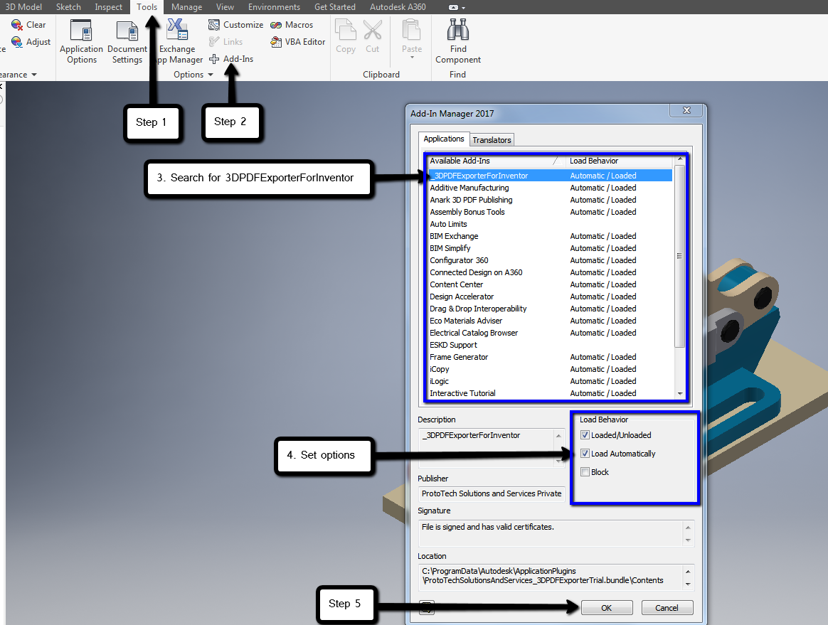 autodesk inventor 2015 assembly tutorial pdf