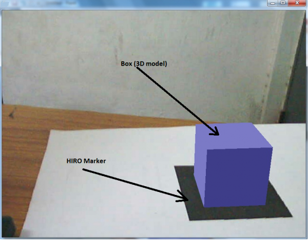 artoolkit marker generator artoolkit marker generator