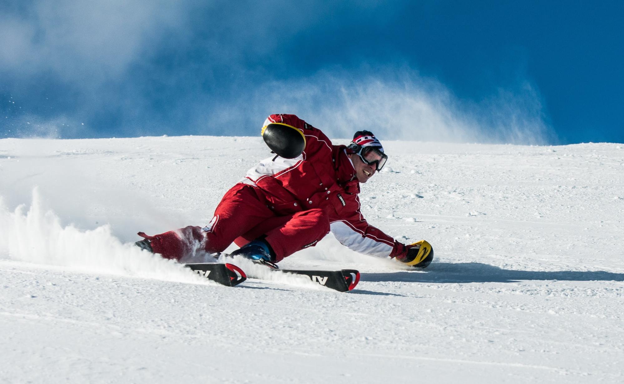 Wearlynx needed to rapidly accelerate the development of the Android version of Skylynx to align with the upcoming world ski event, creating time pressure on the project.