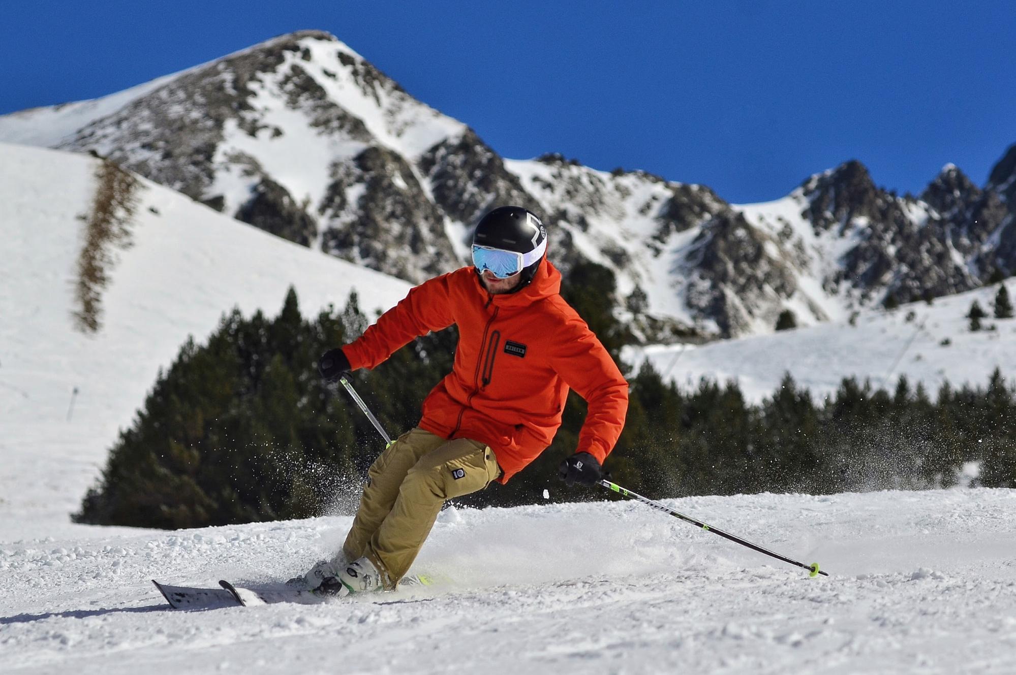 Wearlynx needed to rapidly accelerate the development of the Android version of Skylynx to align with the upcoming world ski event, creating time pressure on the project.