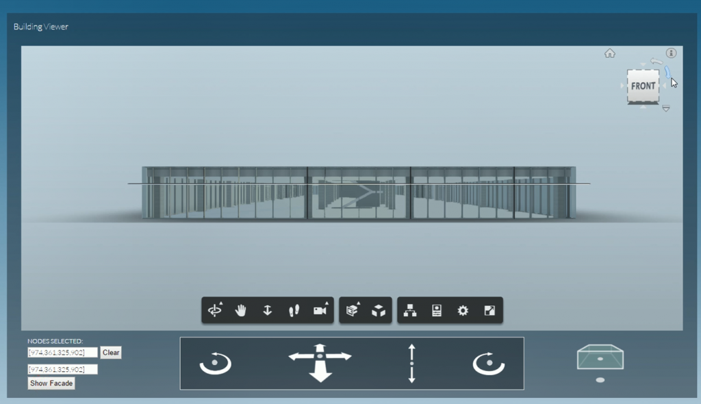 ProtoTech developed a custom 3D viewer to enhance the visualization and management of Insulated Glass Units (IGUs), including windows, doors, and skylights.