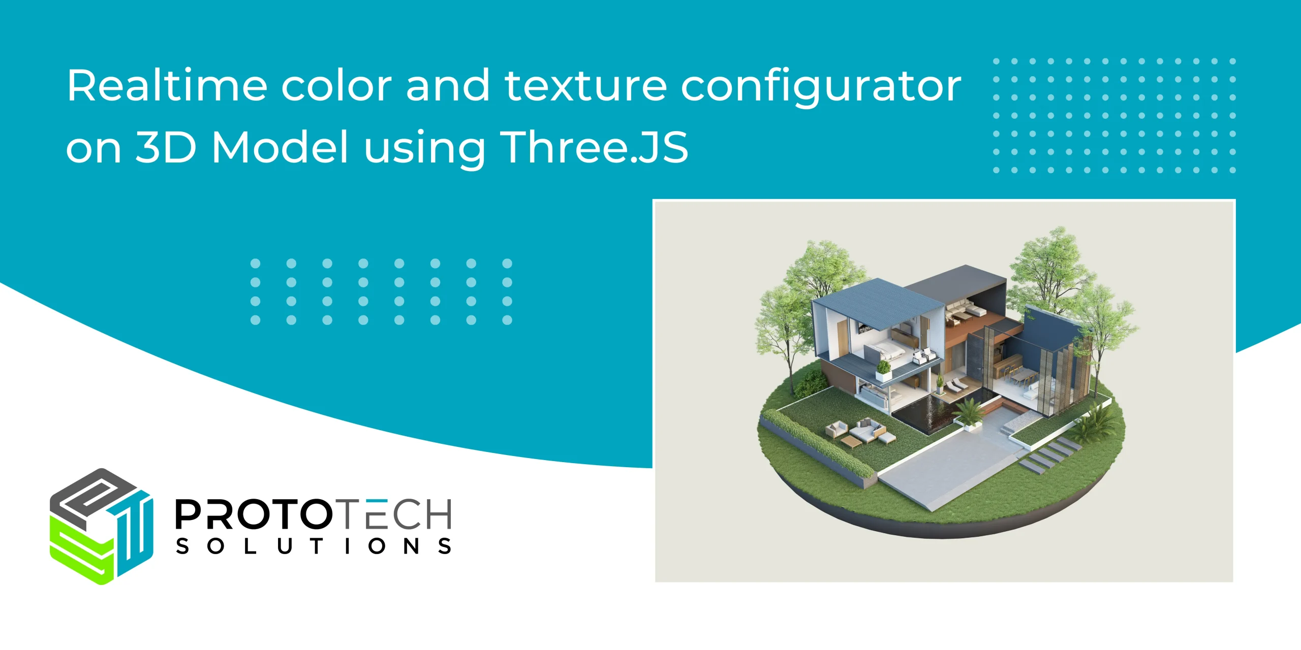three js product configurator