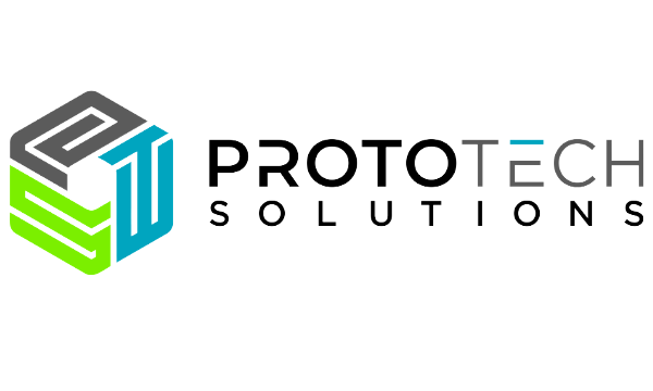 ProtoTech Solutions Logo