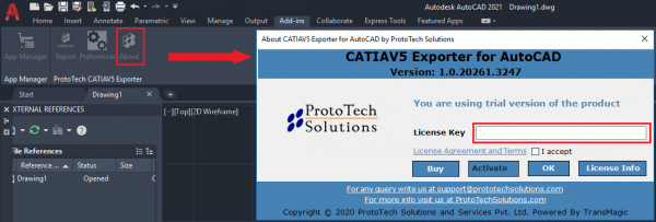 catia v5r21 hardware requirements