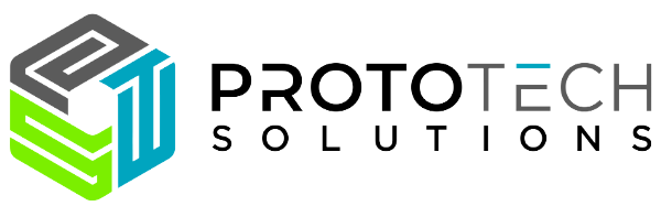 ProtoTech Solutions - 3D software development services