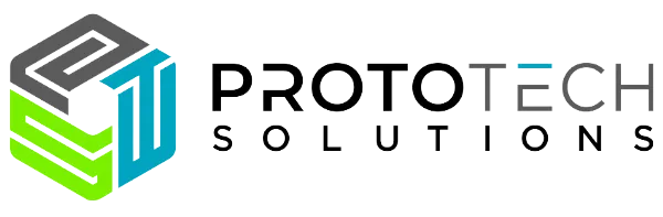 ProtoTech Solutions ProtoTech Solutions - 3D software development services