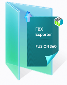 FBX Exporter for Fusion 360