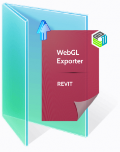 WEBGL Exporter for Autodesk Revit