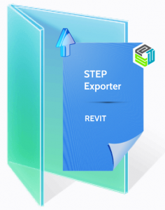 STEP Exporter for Autodesk Revit