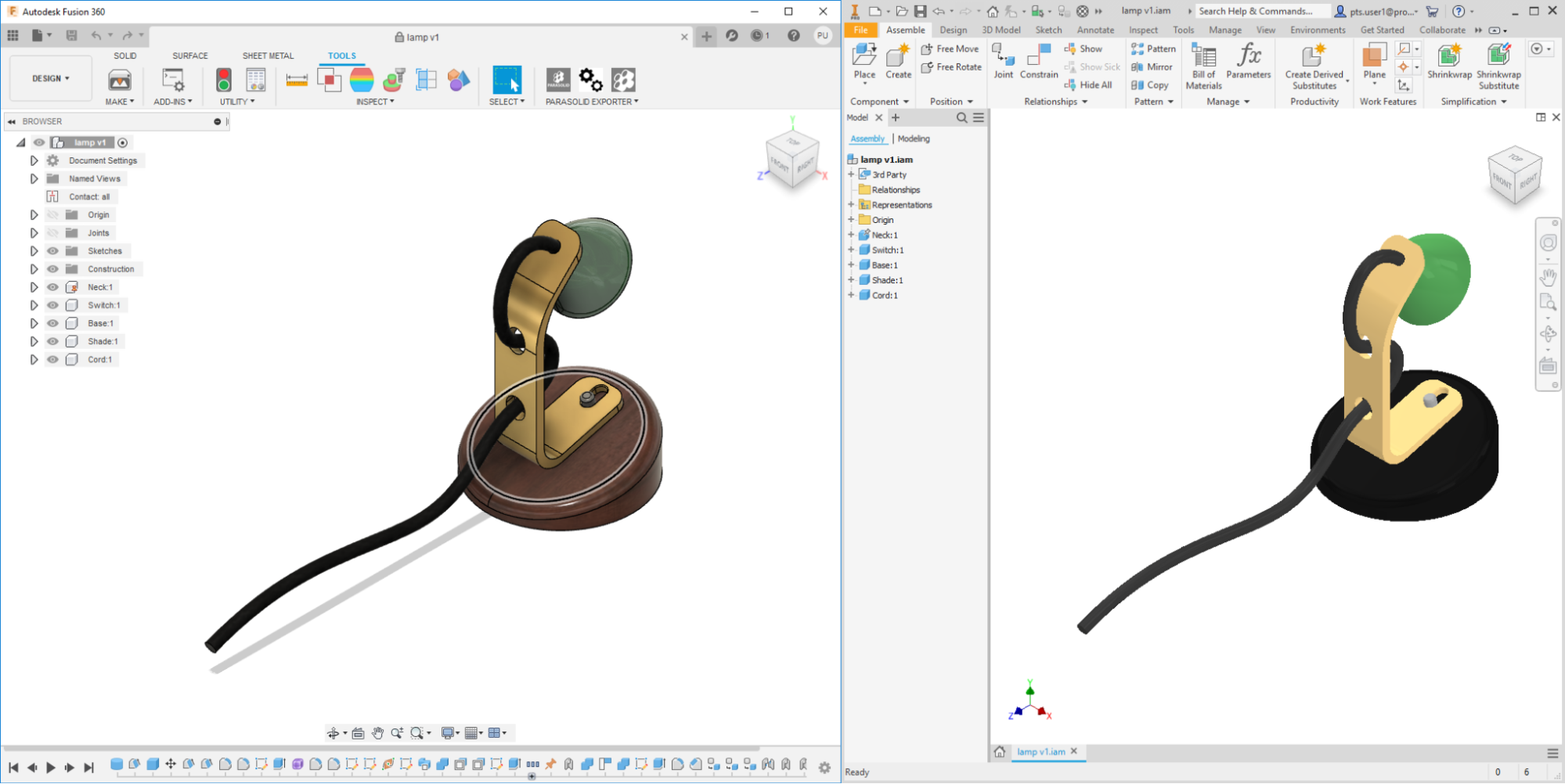 Why Will You Use ProtoTech’s PARASOLID Exporter For Fusion 360?