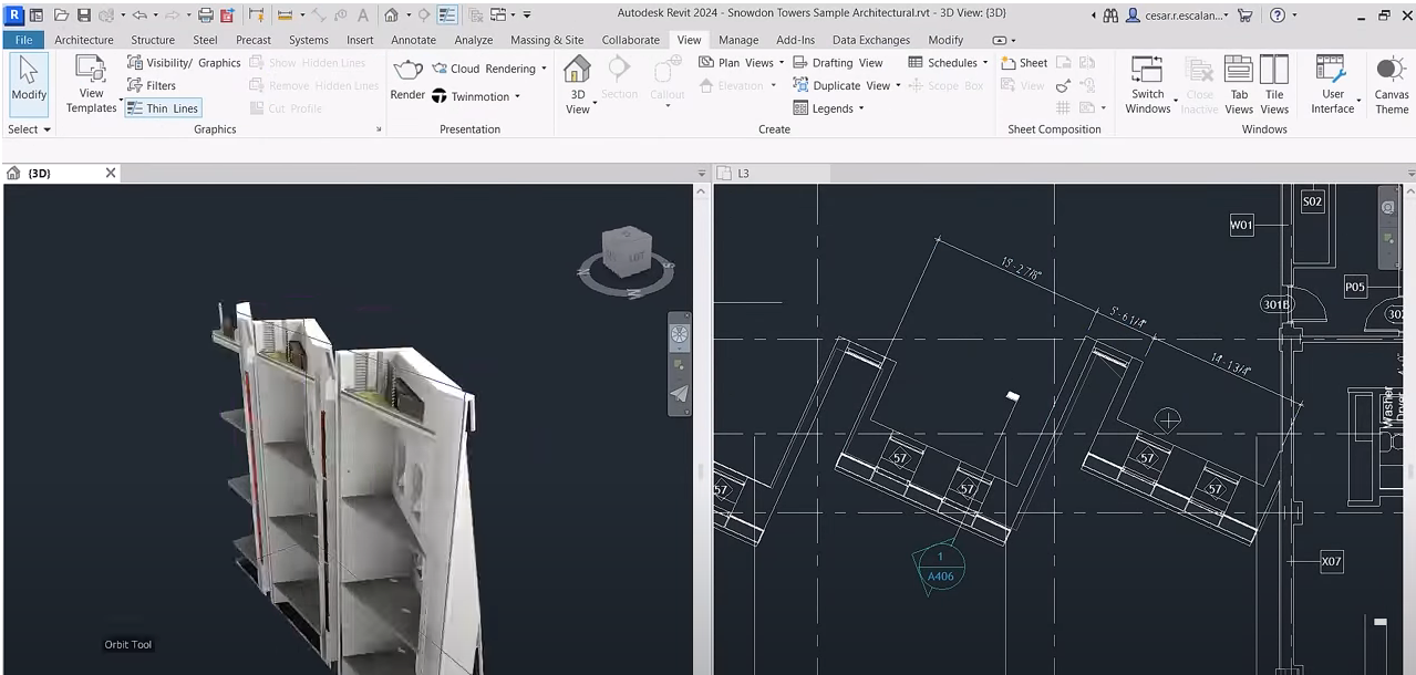 New Features of Autodesk Revit 2024 - That Will Make Your Life Easier