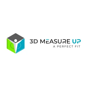 3D Measure Up