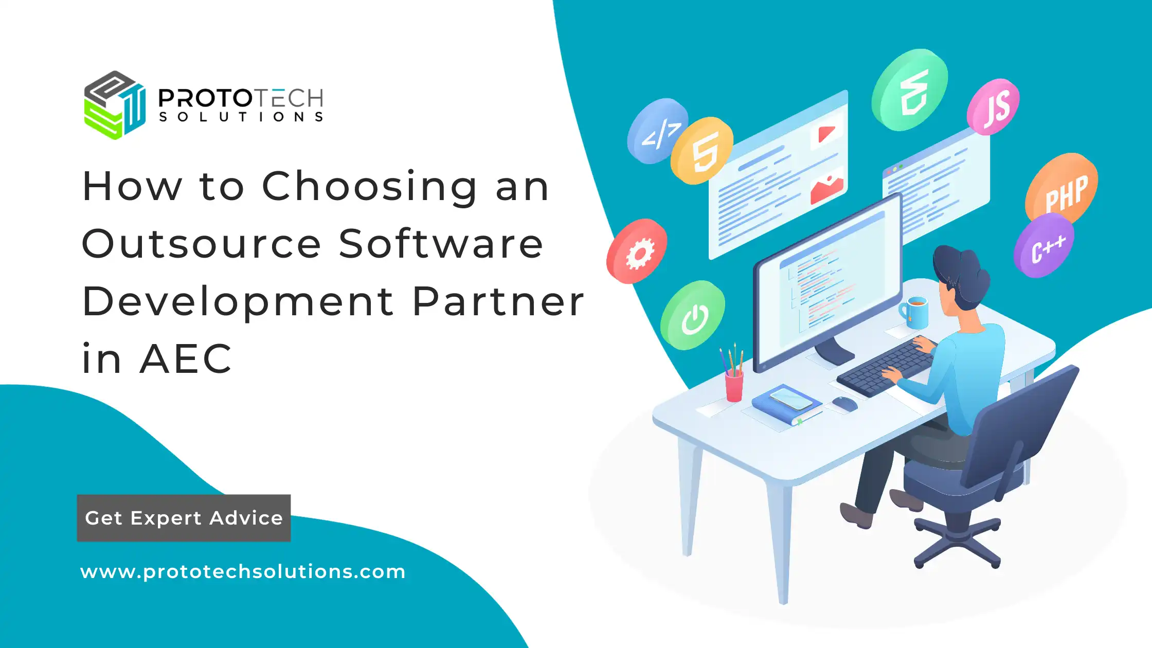 Outsource Software Development Partner in AEC