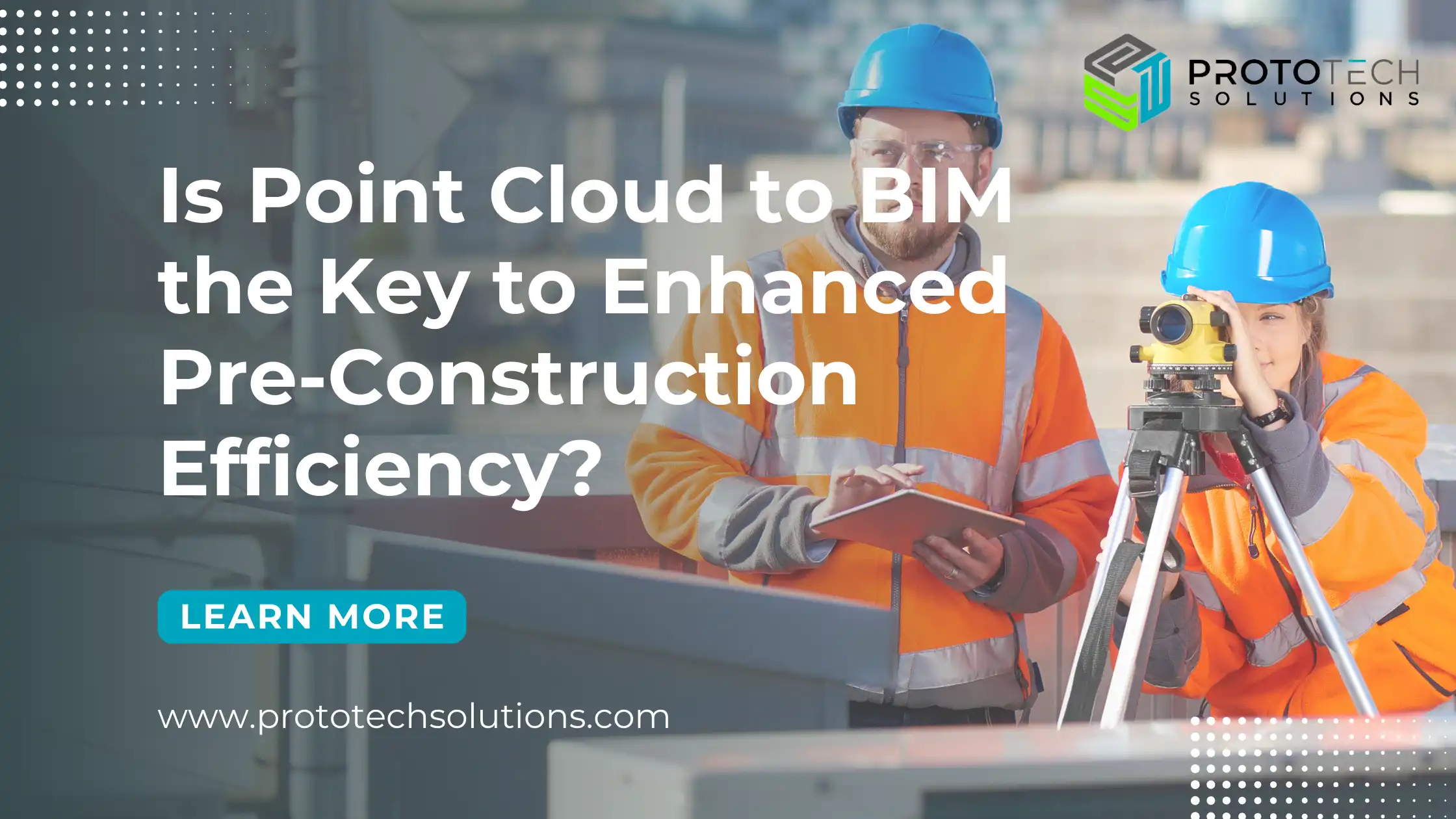 How Does Point Cloud to BIM Contribute to a Seamless Pre-Construction Process?