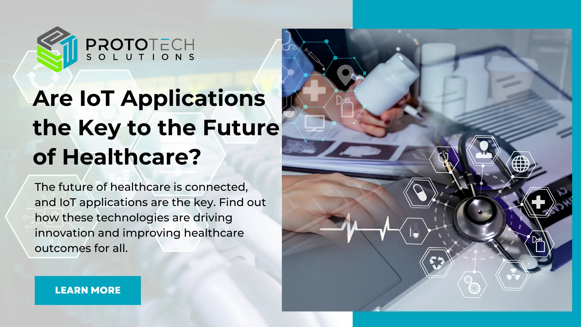 IoT Applications in Healthcare