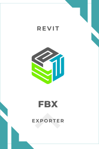 FBX Exporter For Autodesk Revit