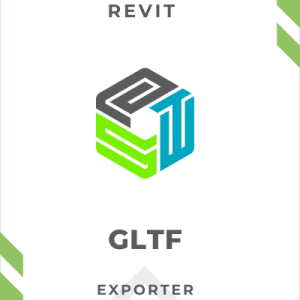 GLTF Exporter For Autodesk Revit