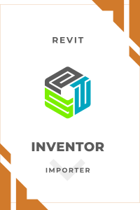 Inventor Importer For Autodesk Revit