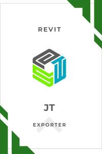 JT Exporter For Autodesk Revit