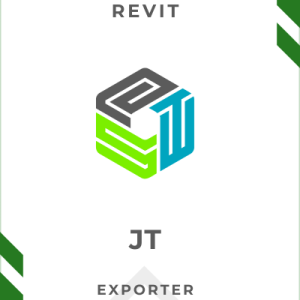 JT Exporter For Autodesk Revit