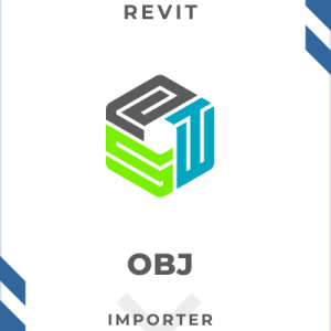 OBJ Importer For Autodesk Revit
