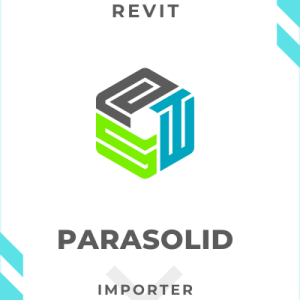 Parasolid Importer For Autodesk Revit