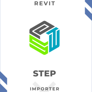 Step Exporter For Autodesk Revit