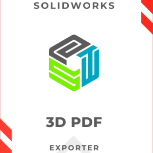 3D Exporter for SolidWorks