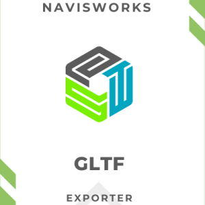 GLTF Exporter for Navisworks