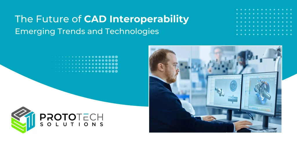 Future of CAD Interoperability