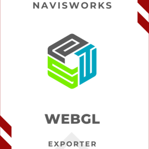 WEBGL Exporter for Navisworks