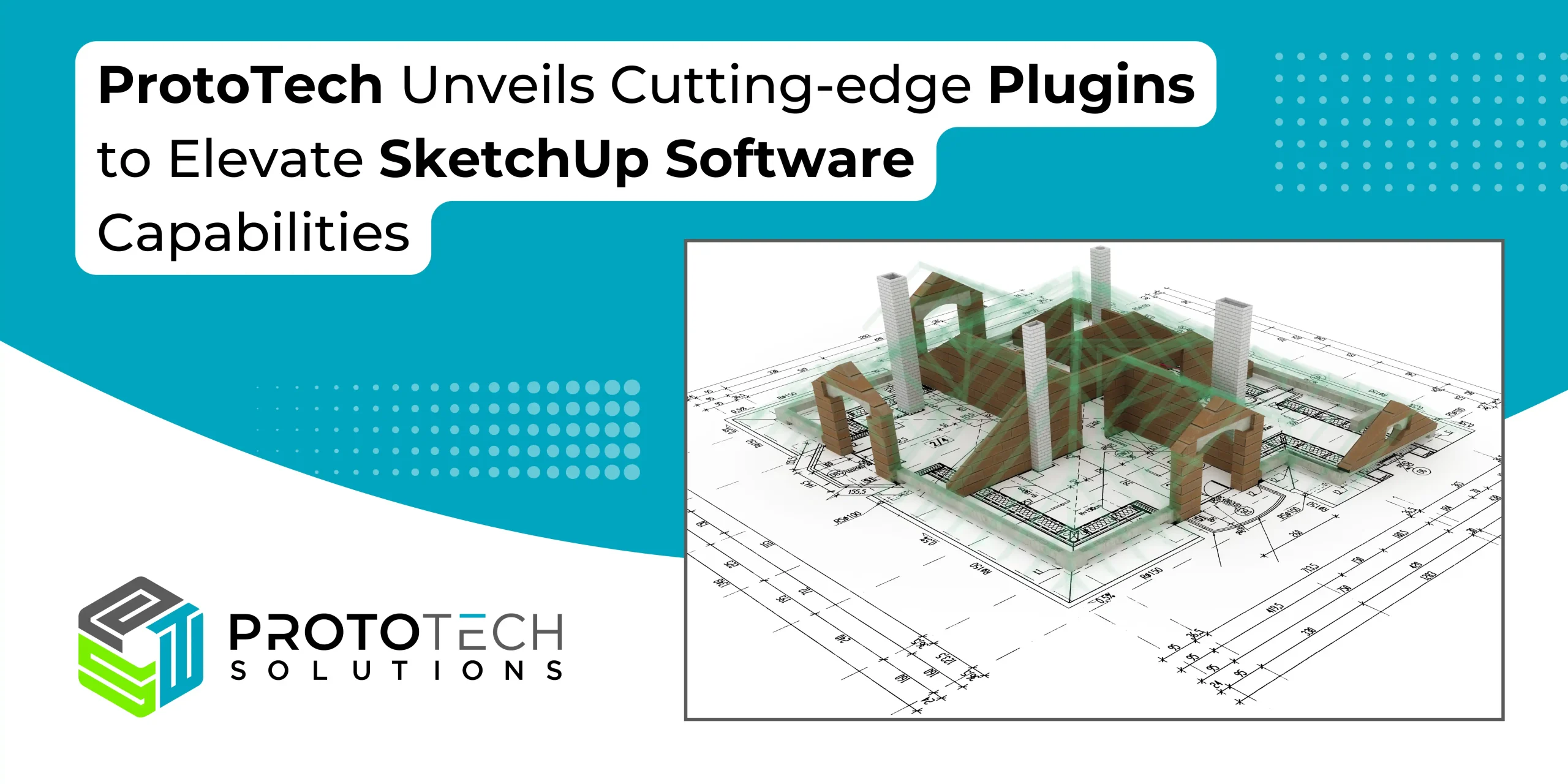Plugins For SketchUp