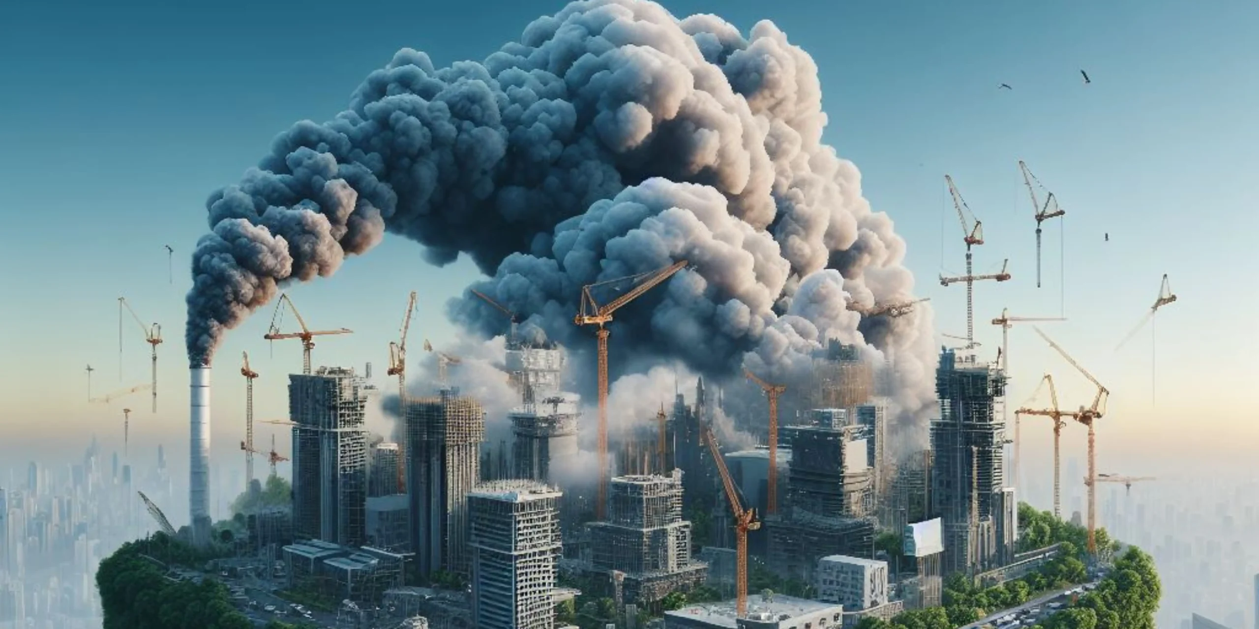 What are Scope 3 Carbon Emissions in Construction?