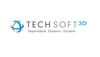 Techsoft 3D