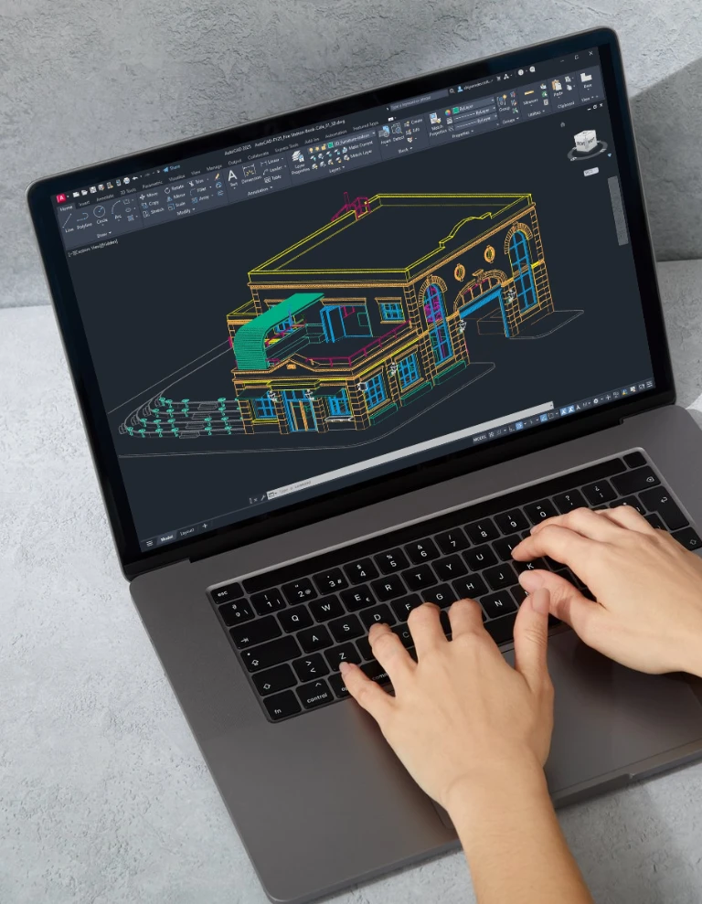 AutoCAD Plugins