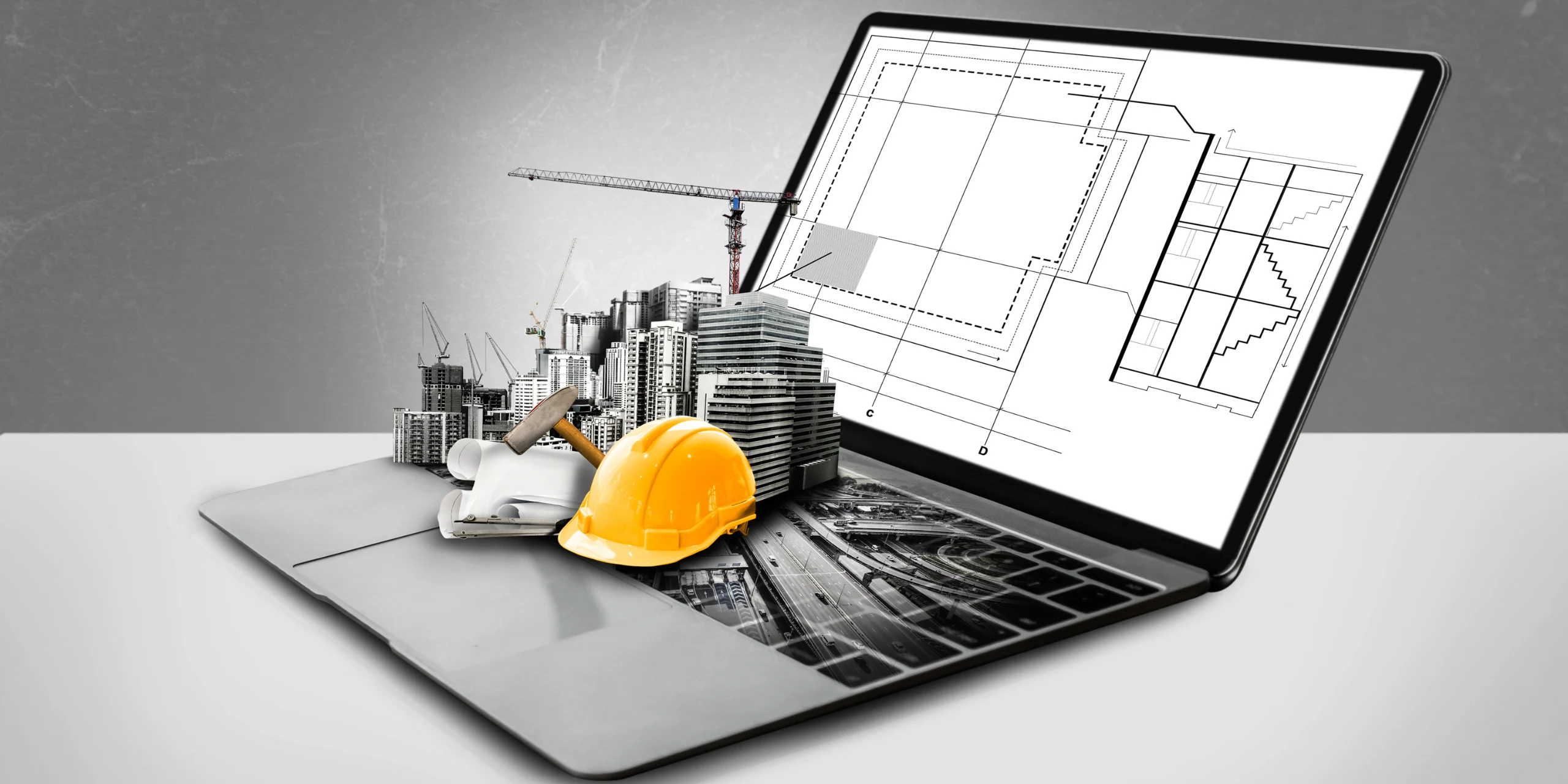 Architectural Drafting Services - 50% Reduce Overhead Costs