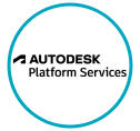 Autodesk Platform Services (formerly Forge)