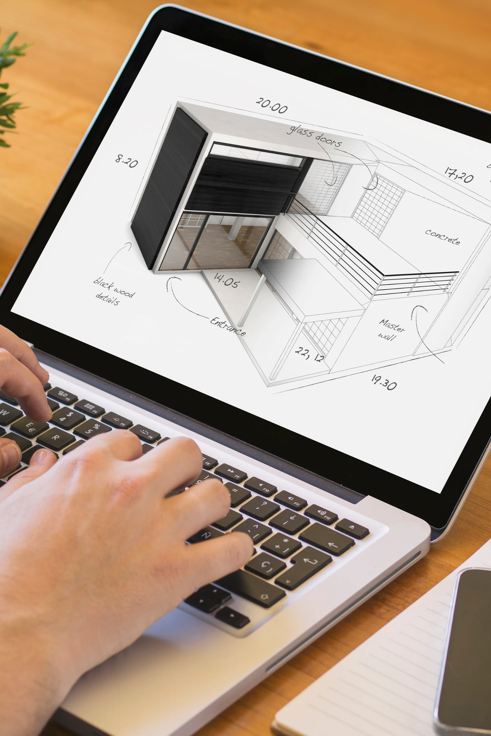 Millwork Drafting Services - Shop Drawings, Estimating Solutions