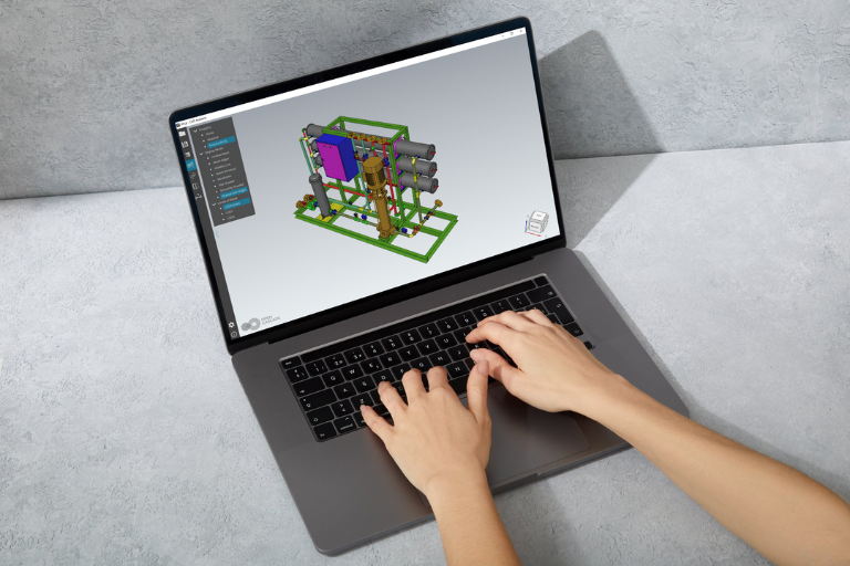 ProtoTech's DWG _ DXF Compare for CAD