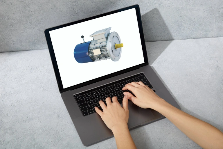 ProtoTech's OBJ Exporter for Solid Edge