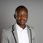 Rhulani Hlungwani, Structural Draughtsman | Revit Modeller