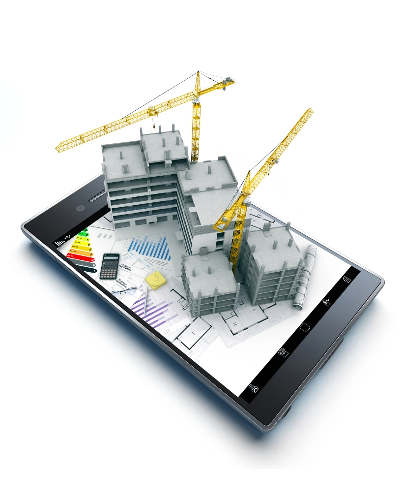 BIM Software Development Services