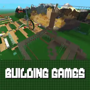 Building Games