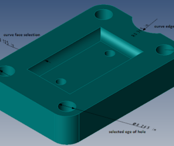 Enhancing TransMagic’s Dimensioning Tools for CAD Precision