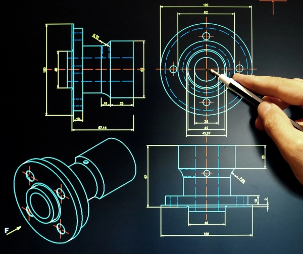 Empowering Microvellum Inc. with a Tailored Lightweight 2D Drafting Solution