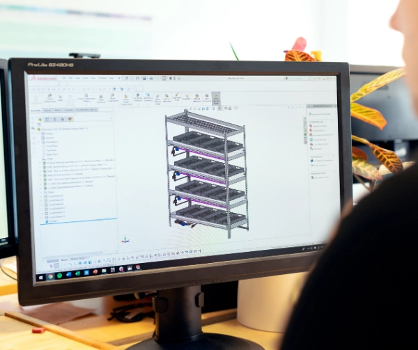 Revolutionizing Revit File Visualization with Autodesk Platform Services (APS) Viewer