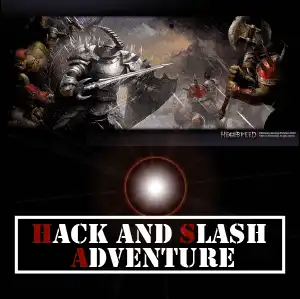 Hack and Slash Adventure