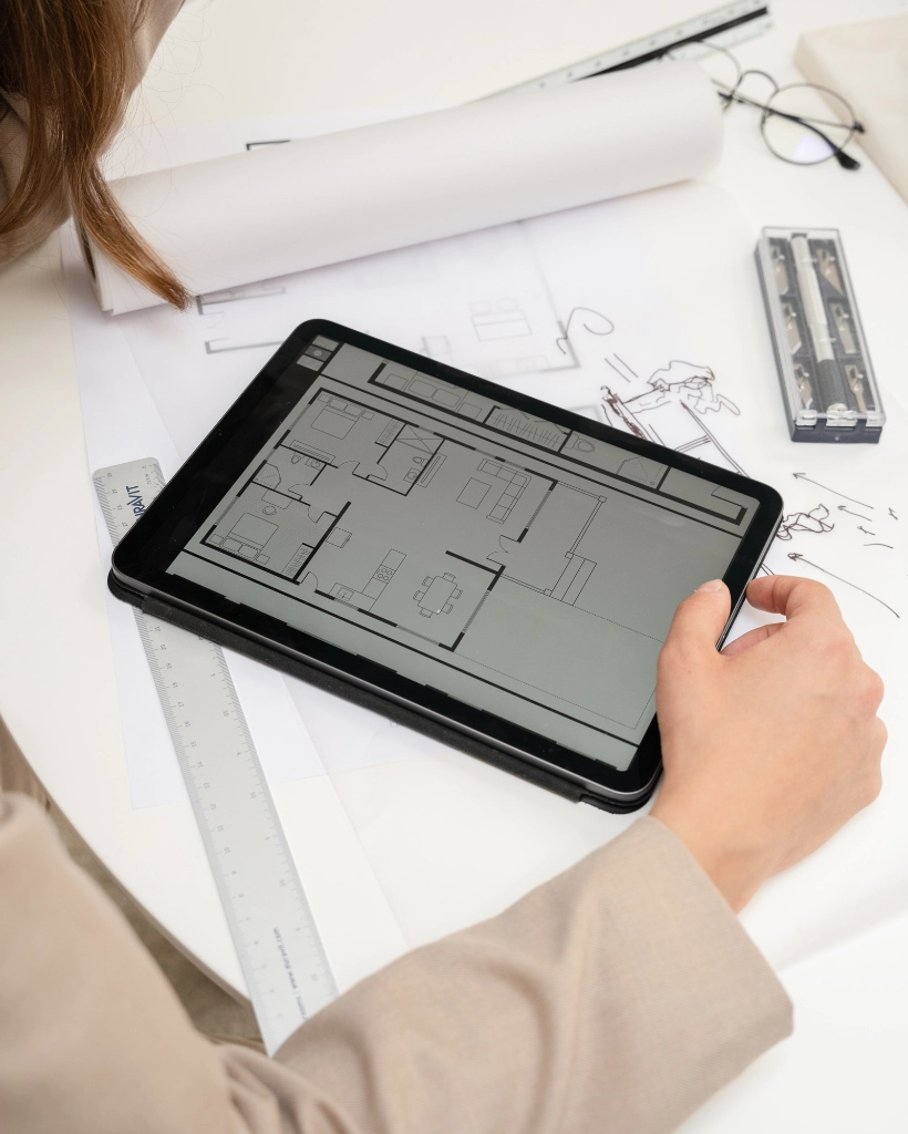 Outsource BIM App Development Services