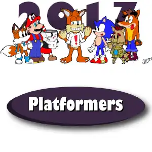 Platformers